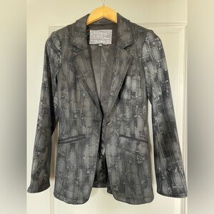 Women’s Guess Blazer